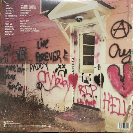 Lil Peep – Everybody's Everything [1]