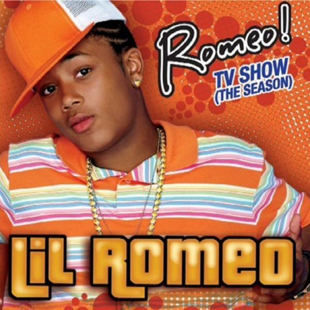 Hip-Hop - Lil' Romeo - Romeo! TV Show (The Season), (CD)