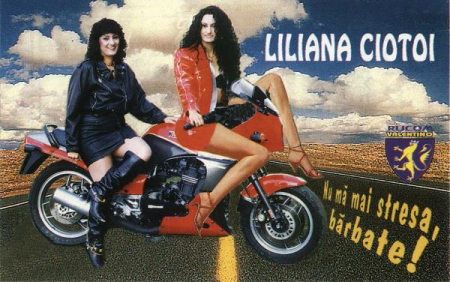 Manele - Liliana Ciotoi - Nu Mă Mai Stresa, Bărbate! , (Casetă Audio)