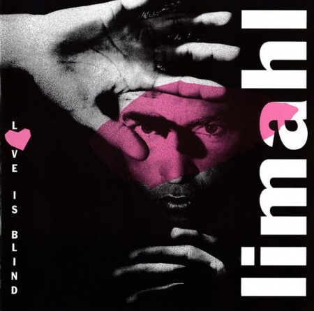 Pop - Limahl - Love Is Blind, (CD)