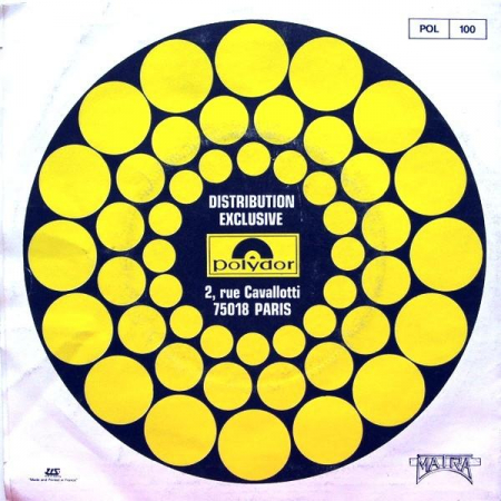 Lime - Your Love (7 Inch), (Disc Vinil) [1]