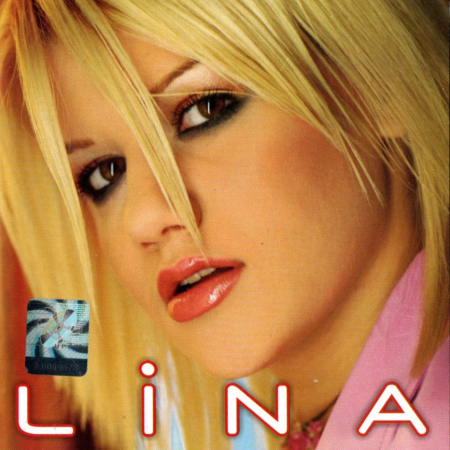 Cd-uri - Lina - Lina (CD)