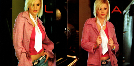 Lina - Lina (CD) [1]