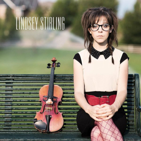 Lindsey Stirling - Lindsey Stirling (CD) [1]