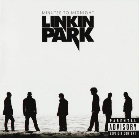Cd-uri - Linkin Park - Minutes To Midnight (CD)