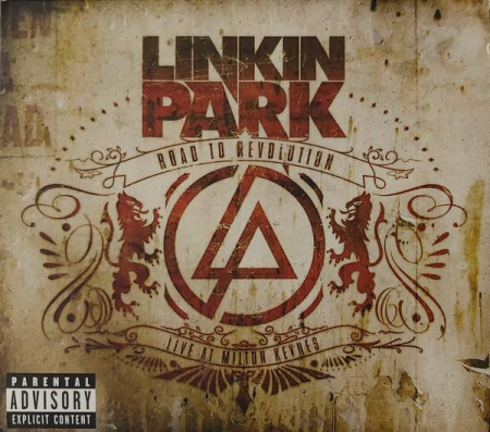 Cd-uri - Linkin Park - Road To Revolution: Live At Milton Keynes (CD)