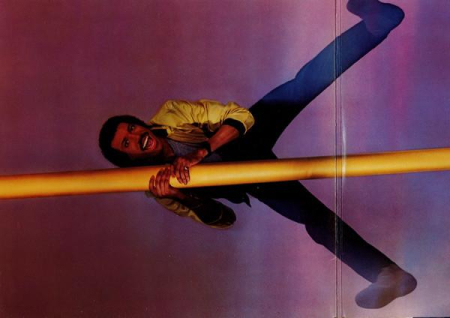 Lionel Richie - Can't Slow Down (Disc Vinil) [1]