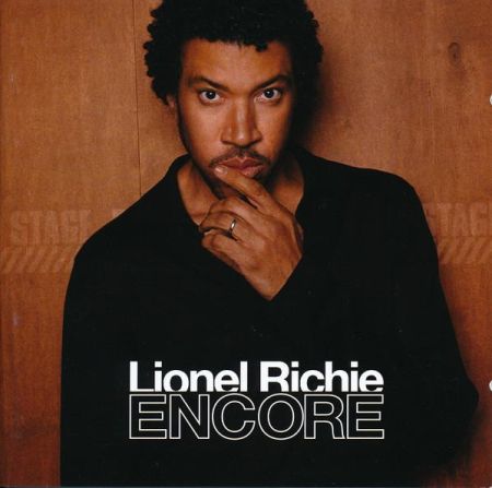Cd-uri - Lionel Richie - Encore