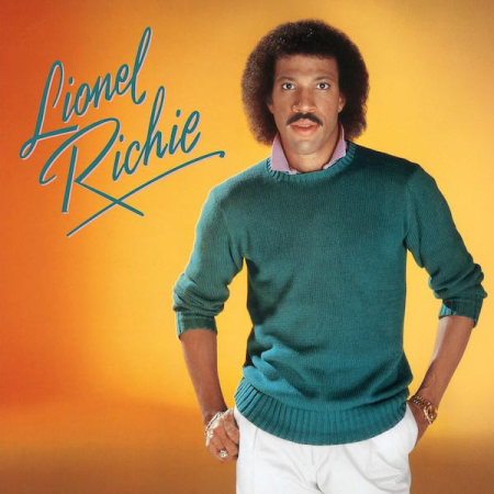 Cd-uri - Lionel Richie - Lionel Richie (CD)