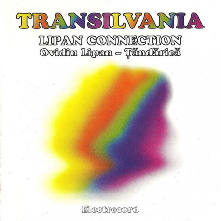 Cd-uri - Lipan Connection - Transilvania, (CD)