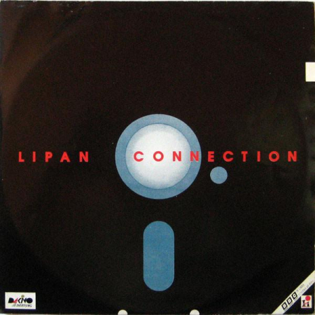 Lipan Connection - Waiting For You, (Disc Vinil) [0]