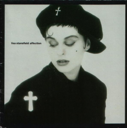 Muzica Electronica - Lisa Stansfield - Affection , (CD)
