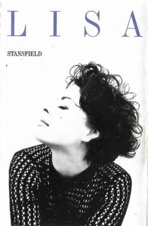 Casete audio - Lisa Stansfield - Real Love