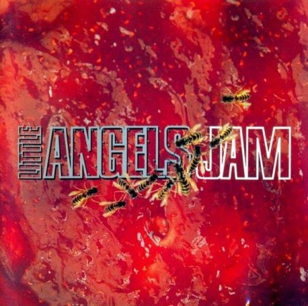 Cd-uri - Little Angels - Jam (CD)