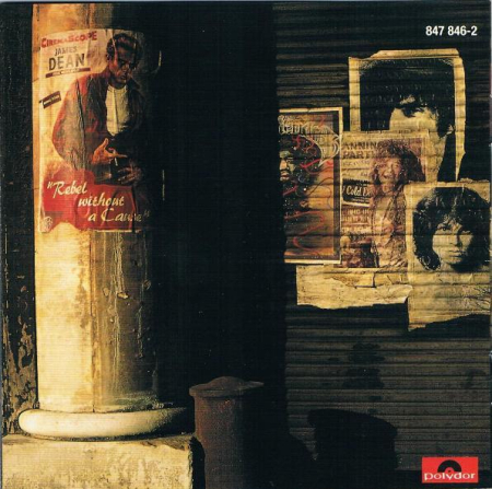 Little Angels - Young Gods [1]