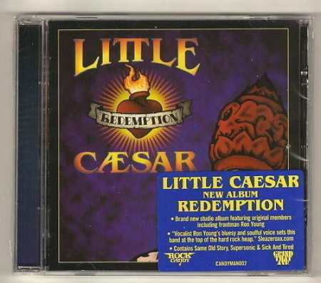 Little Caesar - Redemption [1]