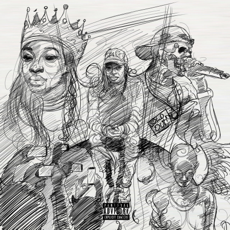 Discuri vinil noi - Little Simz – A Curious Tale Of Trials + Persons, (Disc Vinil) 