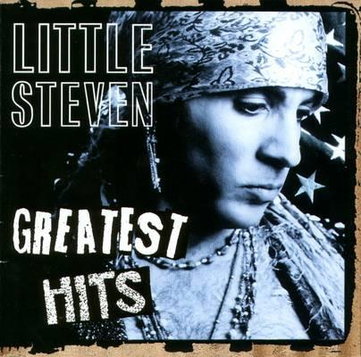 Cd-uri - Little Steven - Greatest Hits (CD)