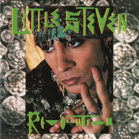 Cd-uri - Little Steven - Revolution (CD)