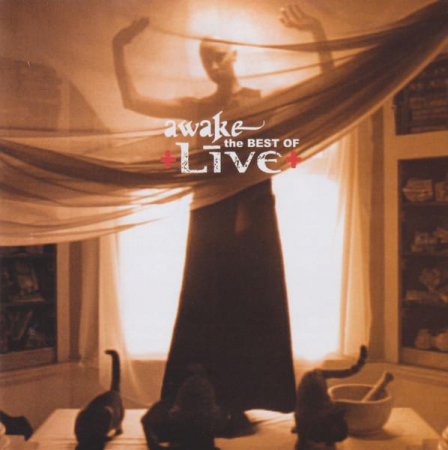 Rock/Folk - Live - Awake - The Best Of, (CD)