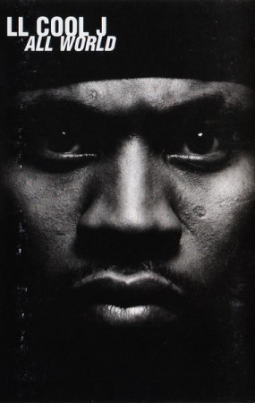 Caseta Audio - LL Cool J - All World , (Casetă Audio)