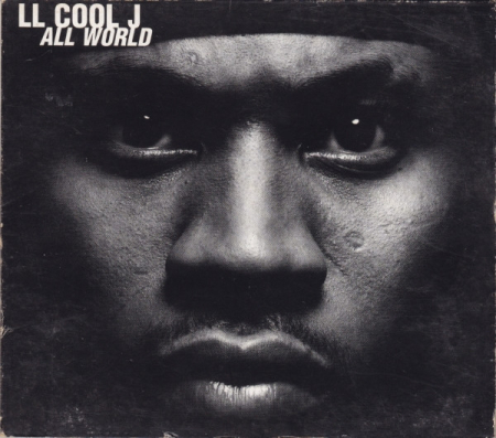 Noutăți - LL Cool J – All World (CD)