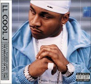 Hip-Hop - LL Cool J - G.O.A.T. Featuring James T. Smith The Greatest Of All Time