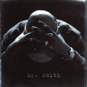 Casete audio - LL Cool J – Mr. Smith (CASETA)