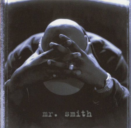 Noutăți - LL Cool J – Mr. Smith (CD)