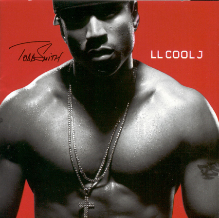 Noutăți - LL Cool J – Todd Smith (CD)
