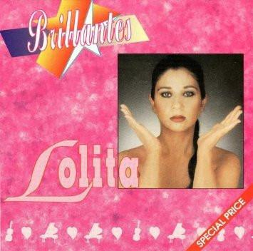 Cd-uri - Lolita  - Brillantes (CD)