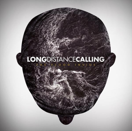Discuri vinil - Long Distance Calling – The Flood Inside (Disc Vinil)