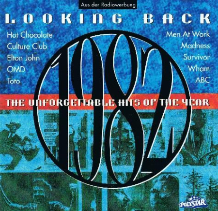 Cd-uri - Looking Back 1982
