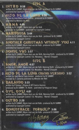 Loona - Lunita (Caseta Audio) [1]