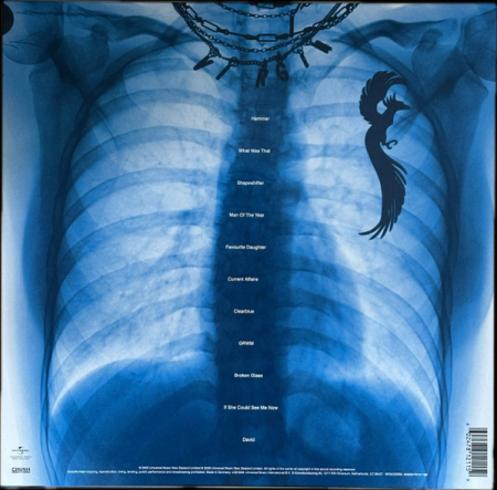 Lorde – Virgin (Disc Vinil) [1]