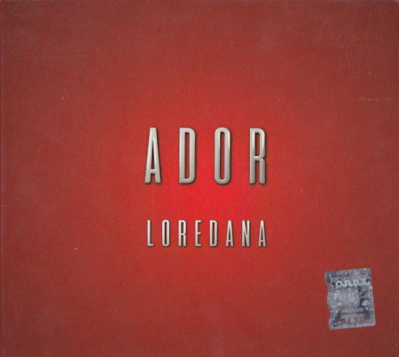 Pop - Loredana Groza - Ador , (CD)