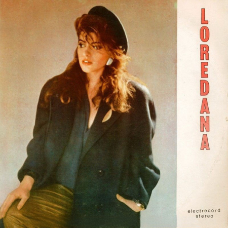 Muzică Ușoară - Loredana Groza - Bună Seara, Iubito!, (Disc Vinil)