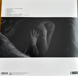 Lorna Shore – Pain Remains (Disc Vinil) [1]