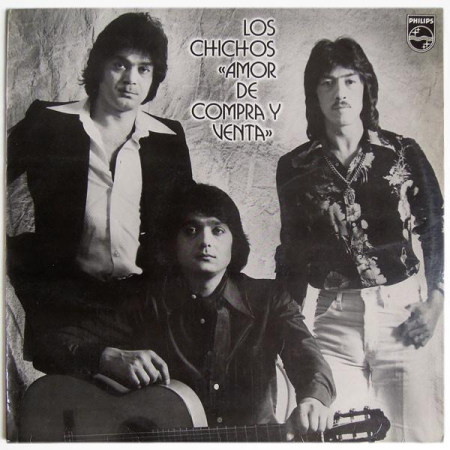 Muzică Ușoară - Los Chichos - Amor De Compra Y Venta