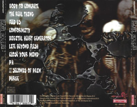 Lost Souls - Closeyoureyesanditwonthurt [1]