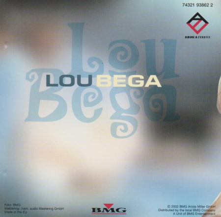 Lou Bega - King Of Mambo [1]