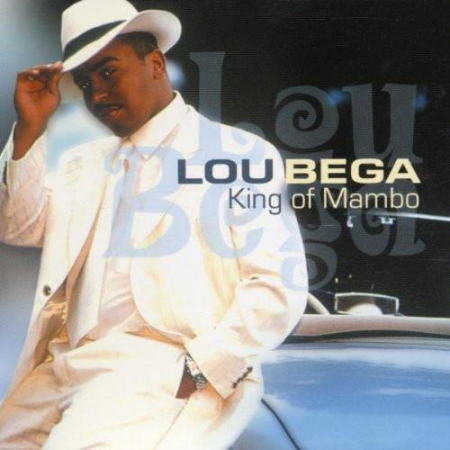 Cd-uri - Lou Bega - King Of Mambo