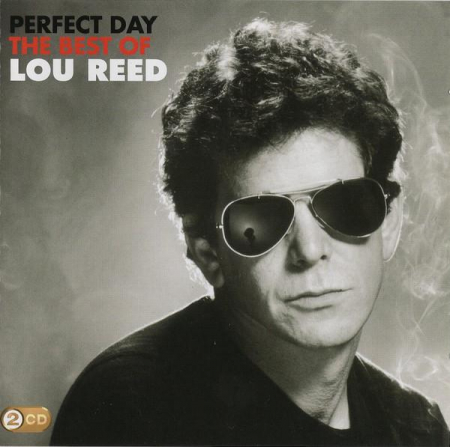 Rock/Folk - Lou Reed - Perfect Day - The Best Of Lou Reed, (CD)