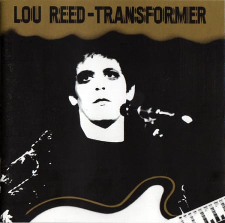 Cd-uri - Lou Reed – Transformer (CD)