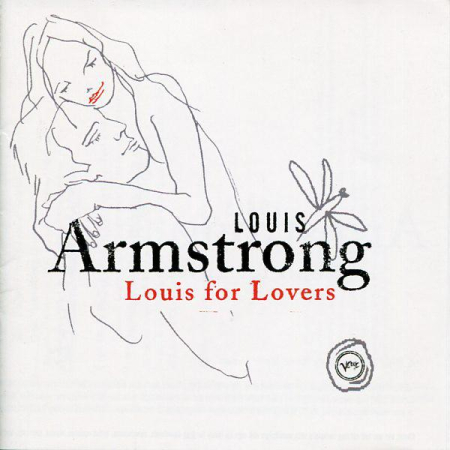 Cd-uri - Louis Armstrong - Louis For Lovers (CD)