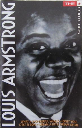 Casete audio - Louis Armstrong - The ★ Collection (Caseta Audio)