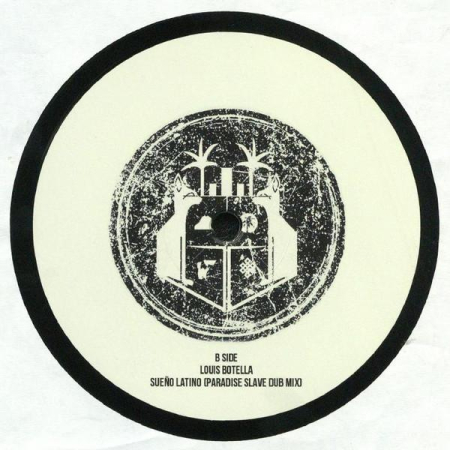 Louis Botella - Sueño Latino (Disc Vinil) [1]
