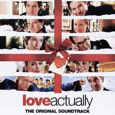 Soundtracks - Love Actually - The Original Soundtrack (CD)