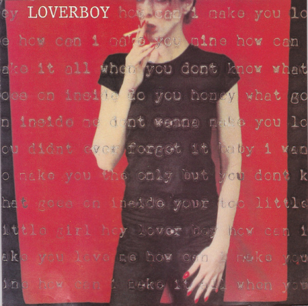 Cd-uri - Loverboy - Loverboy (CD)