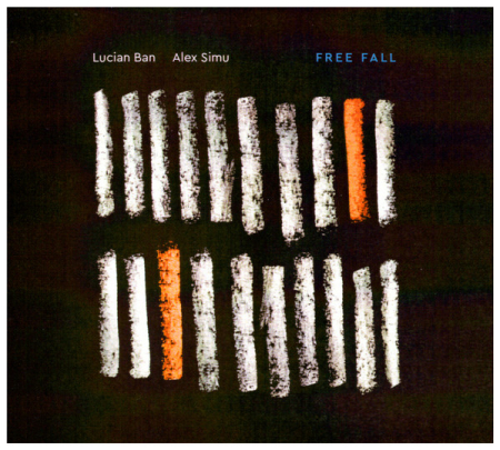 Cd-uri - Lucian Ban, Alex Simu* – Free Fall (CD)